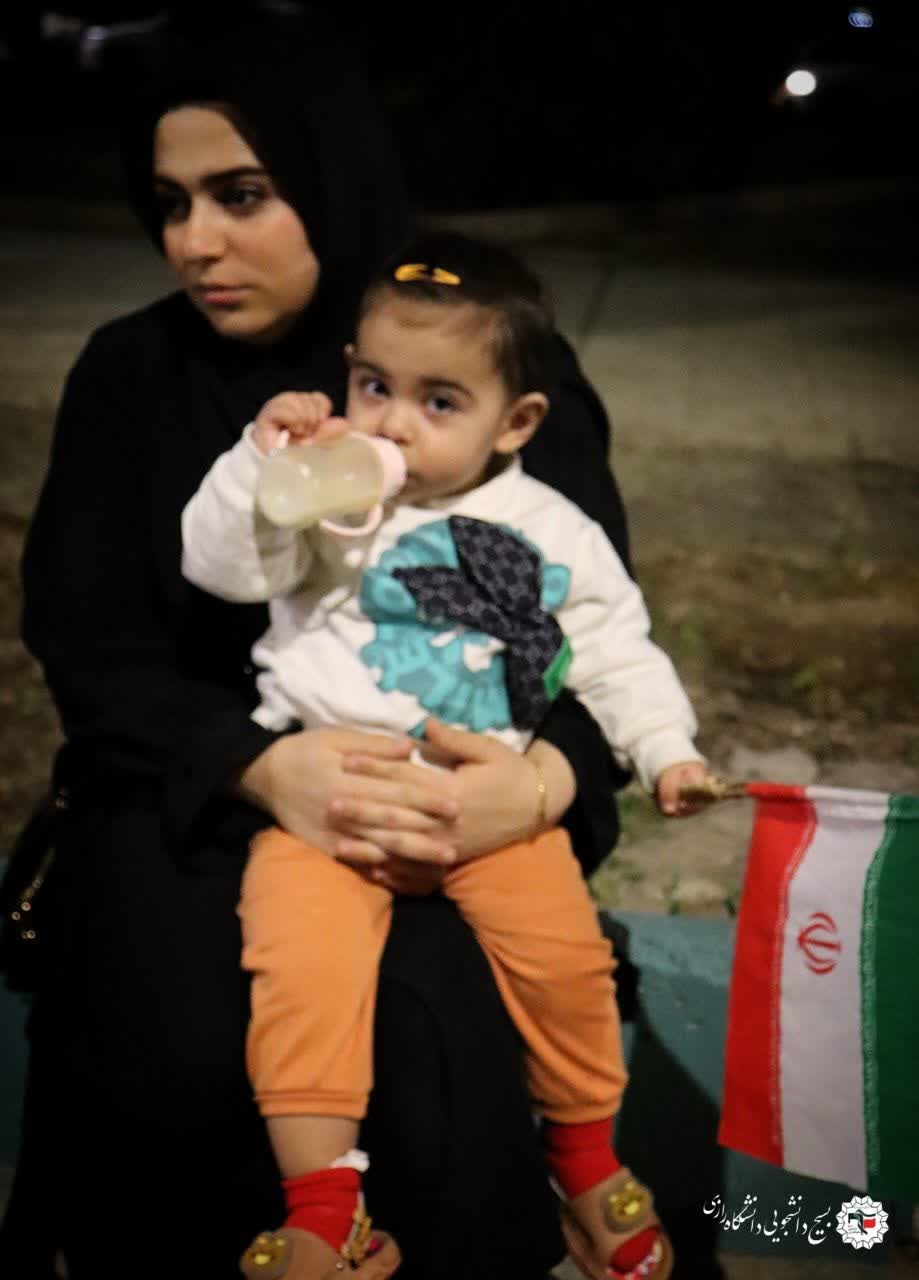 نحن المنتقمون - ۲