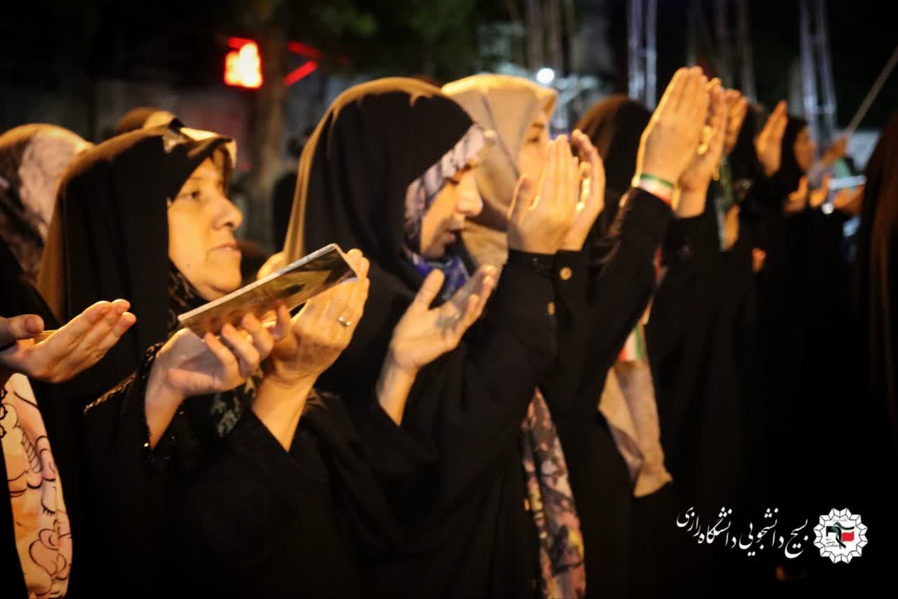 نحن المنتقمون - ۶