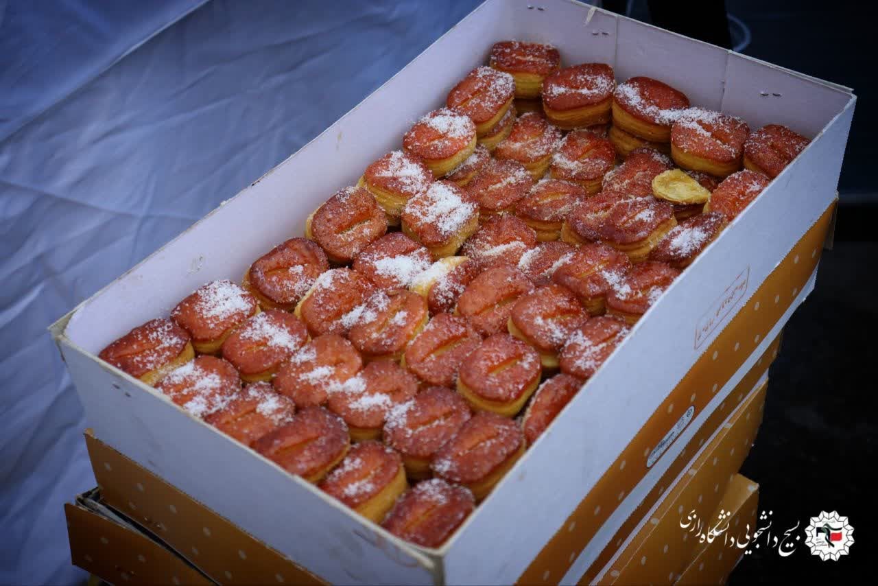 موکب عید غدیر - ۸