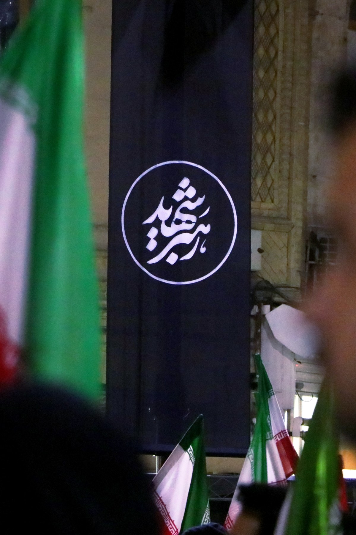 تجمعات شبانه - ۳
