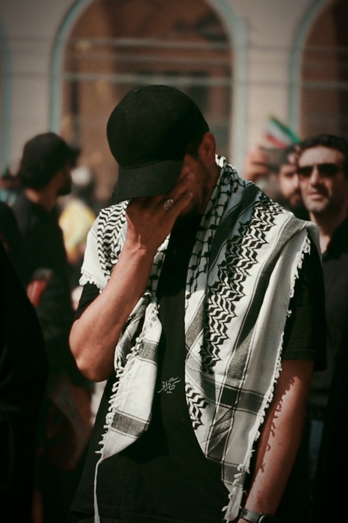 وداعِ جان - ۱۱