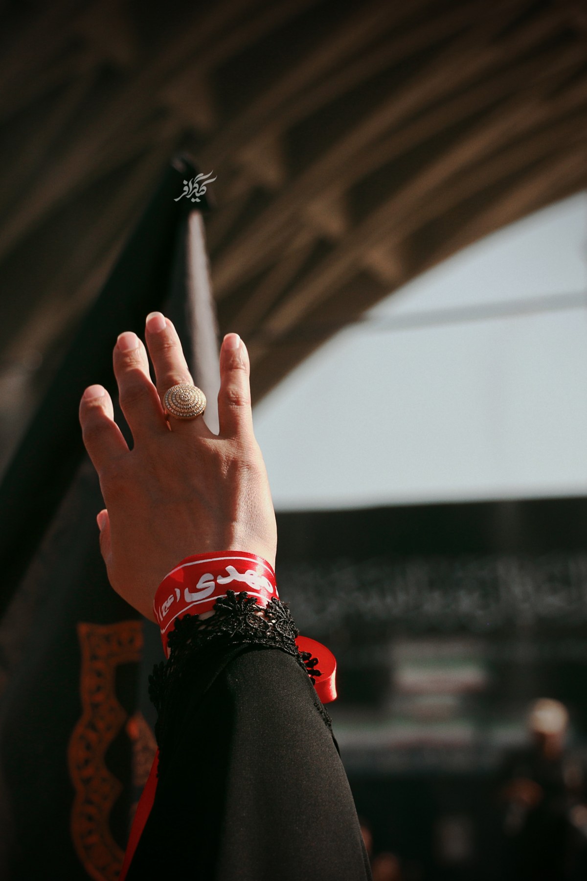 وداعِ جان - ۳