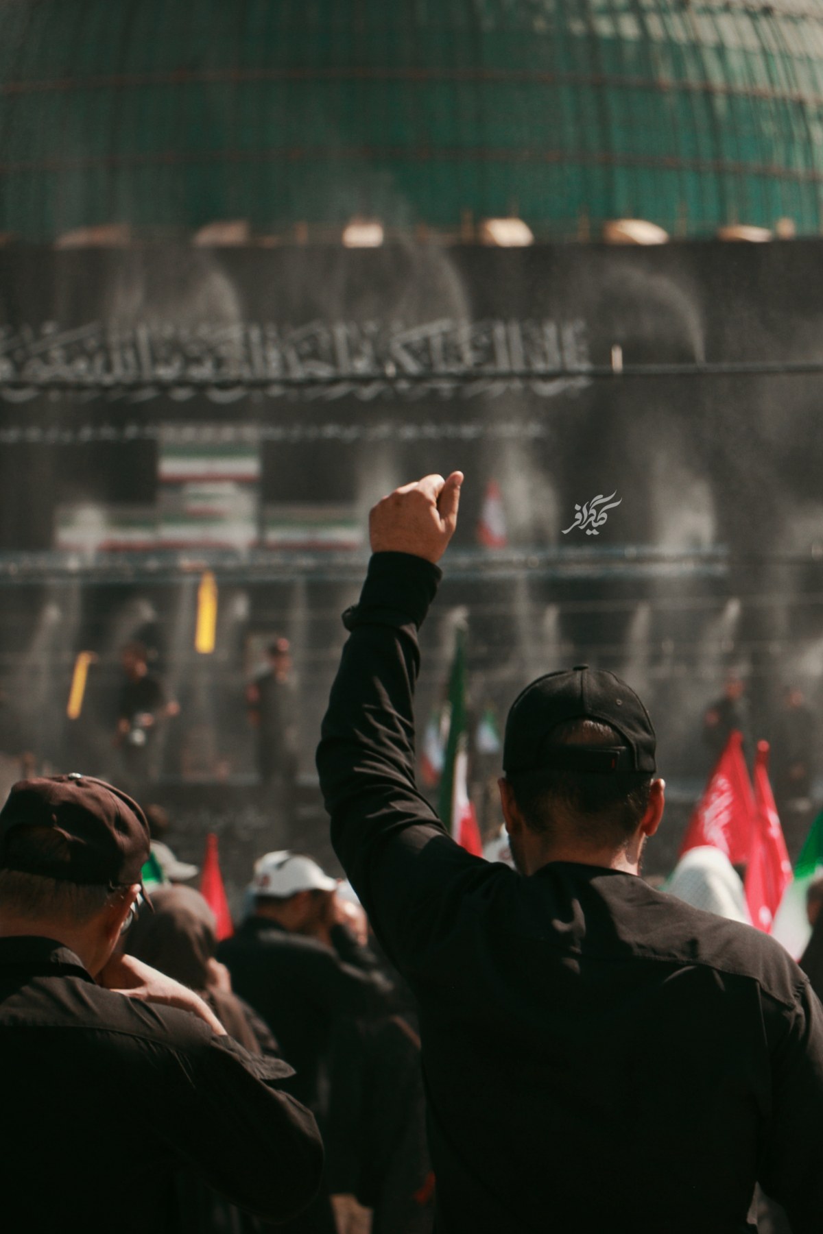 وداعِ جان - ۴