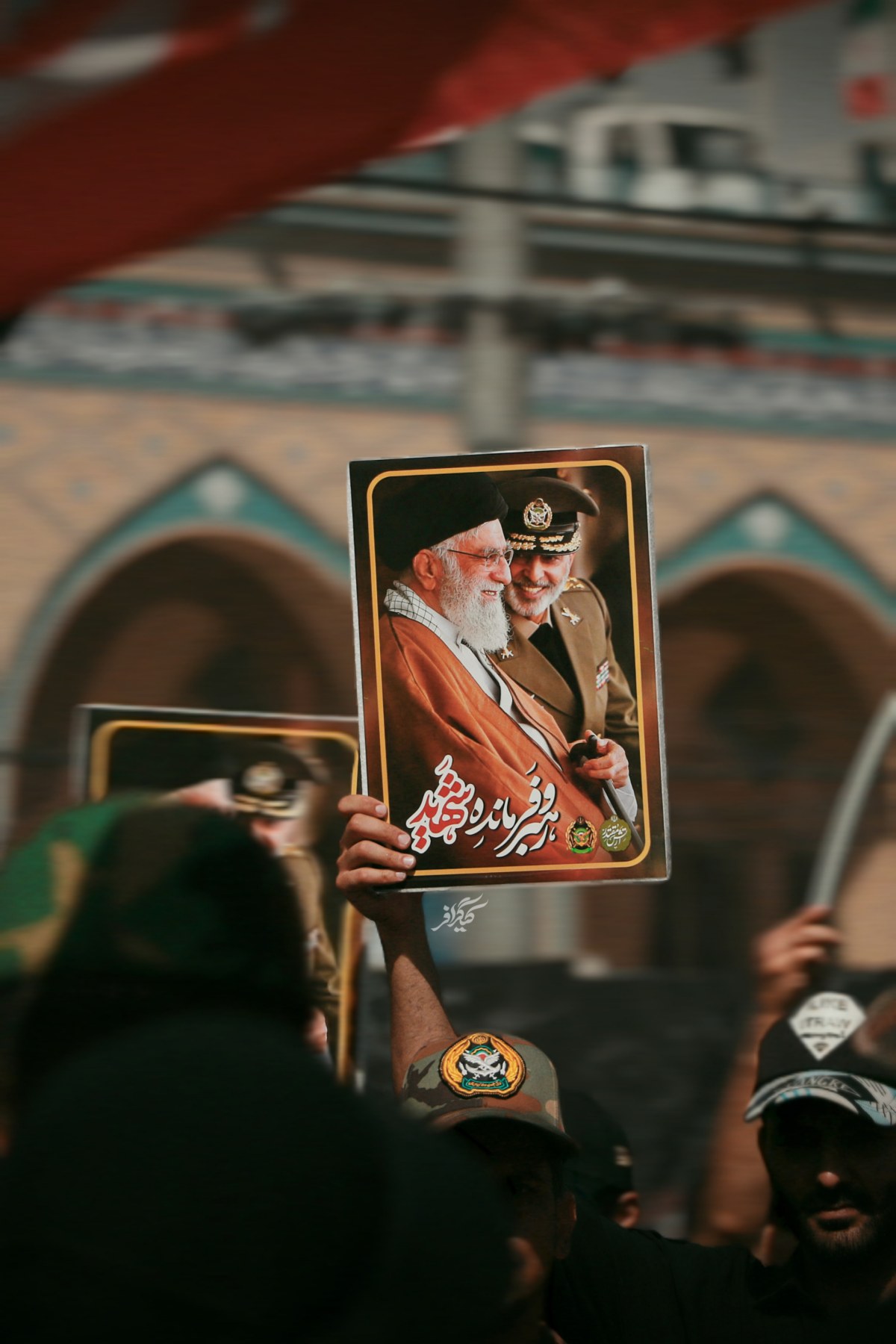 وداعِ جان - ۶
