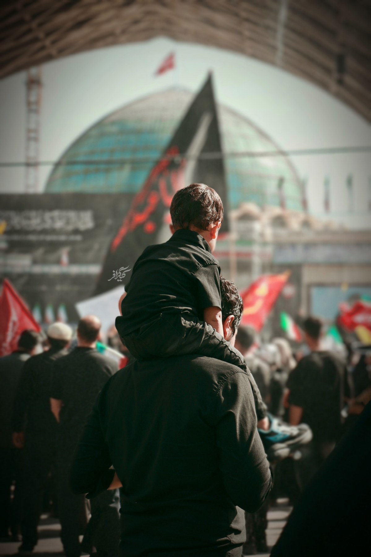 وداعِ جان - ۷