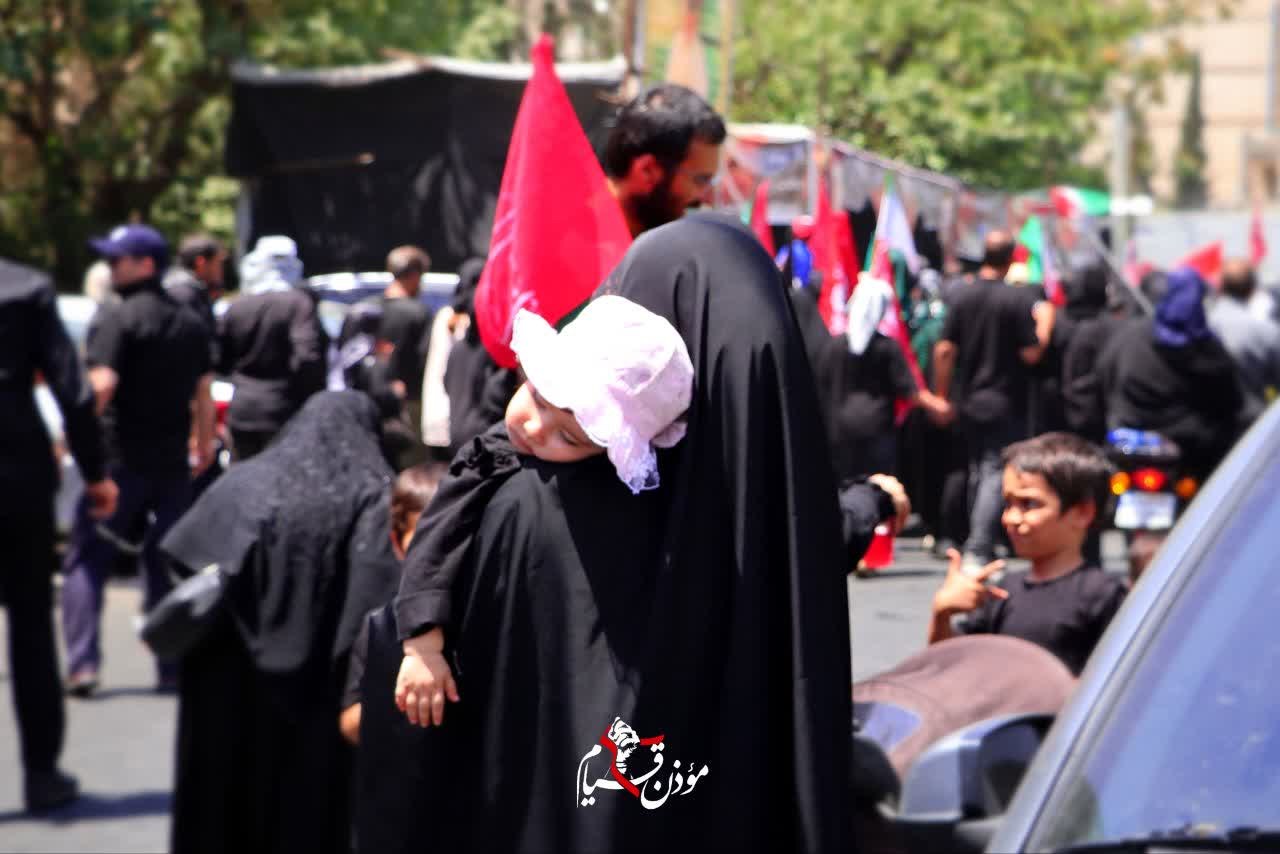 وداع تمدن ساز ۸ - ۷