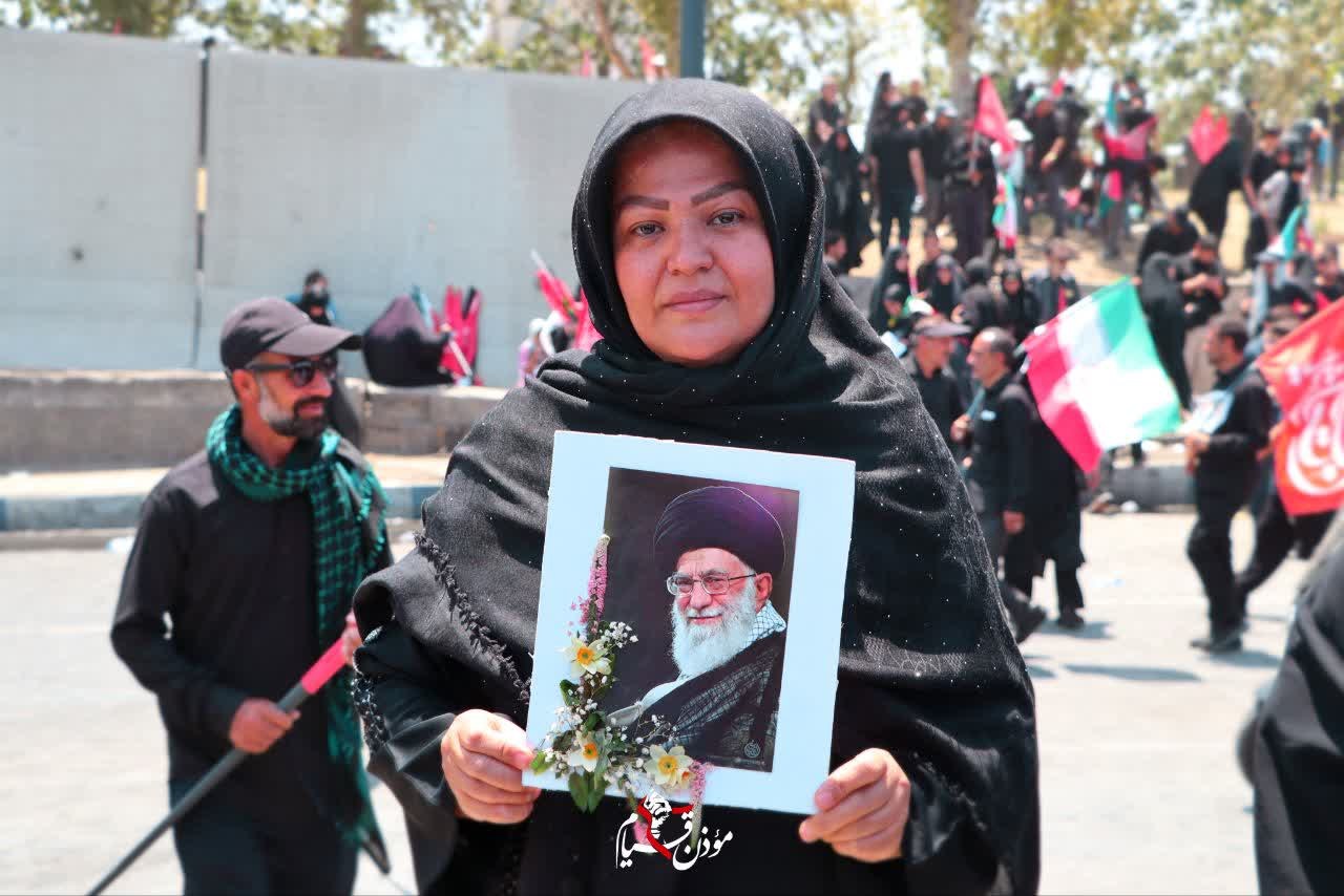 وداع تمدن ساز ۸ - ۲
