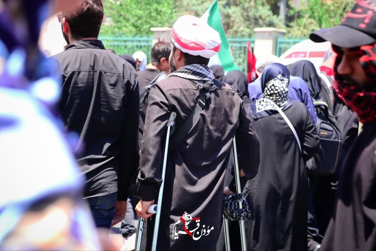 وداع تمدن ساز ۸ - ۶