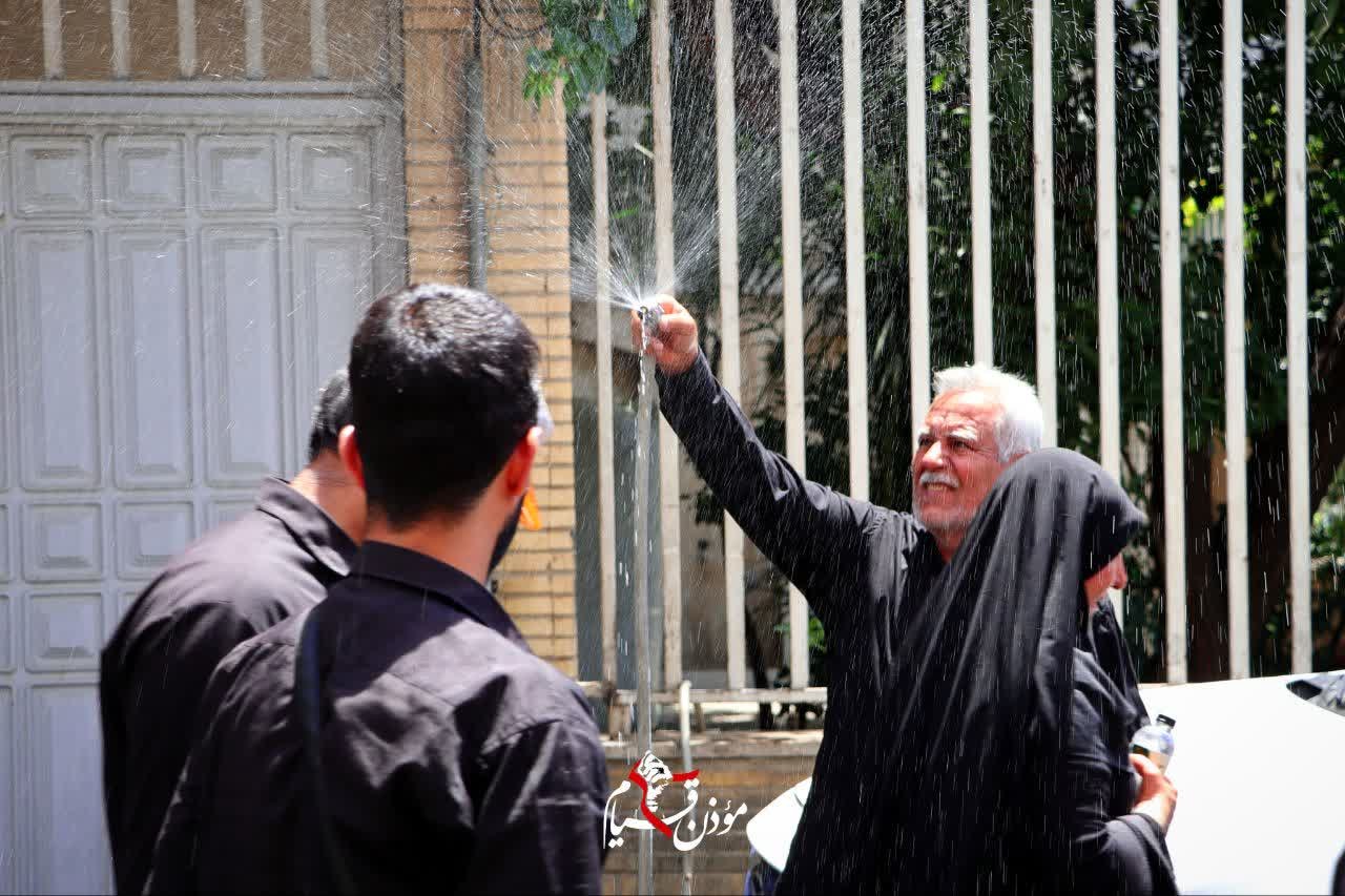 وداع تمدن ساز ۸ - ۸