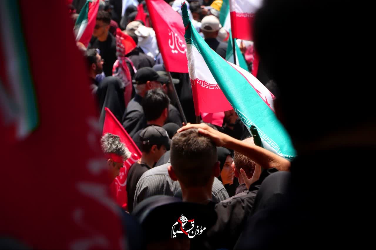 وداع تمدن ساز ۷ - ۵