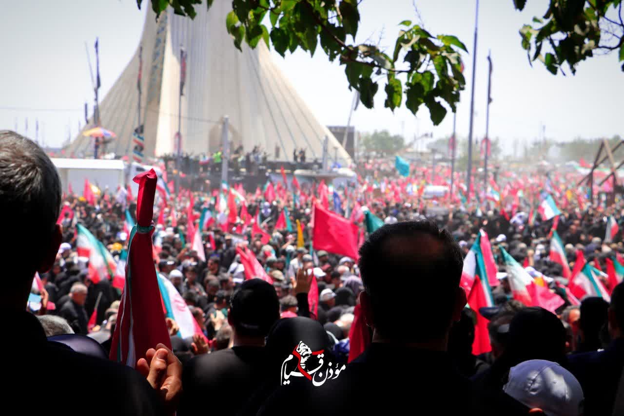 وداع تمدن ساز ۷ - ۲