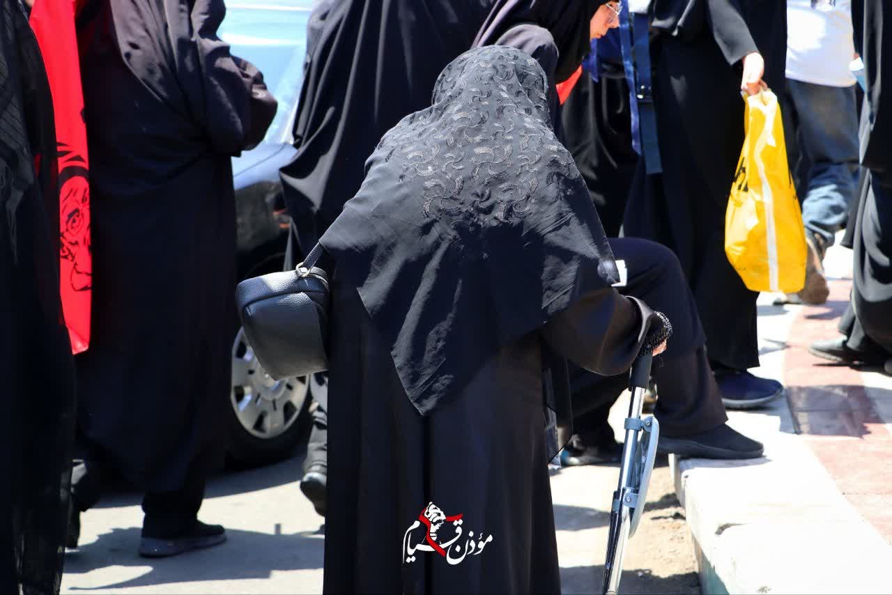 وداع تمدن ساز ۷ - ۴