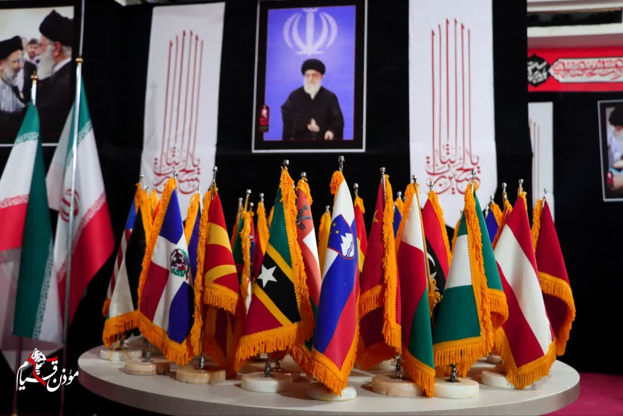 وداع تمدن ساز ۶ - ۸