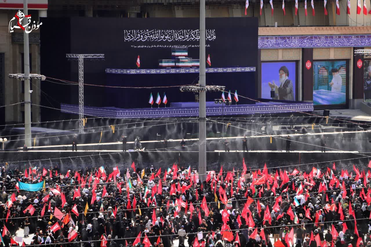 وداع تمدن ساز ۶ - ۵