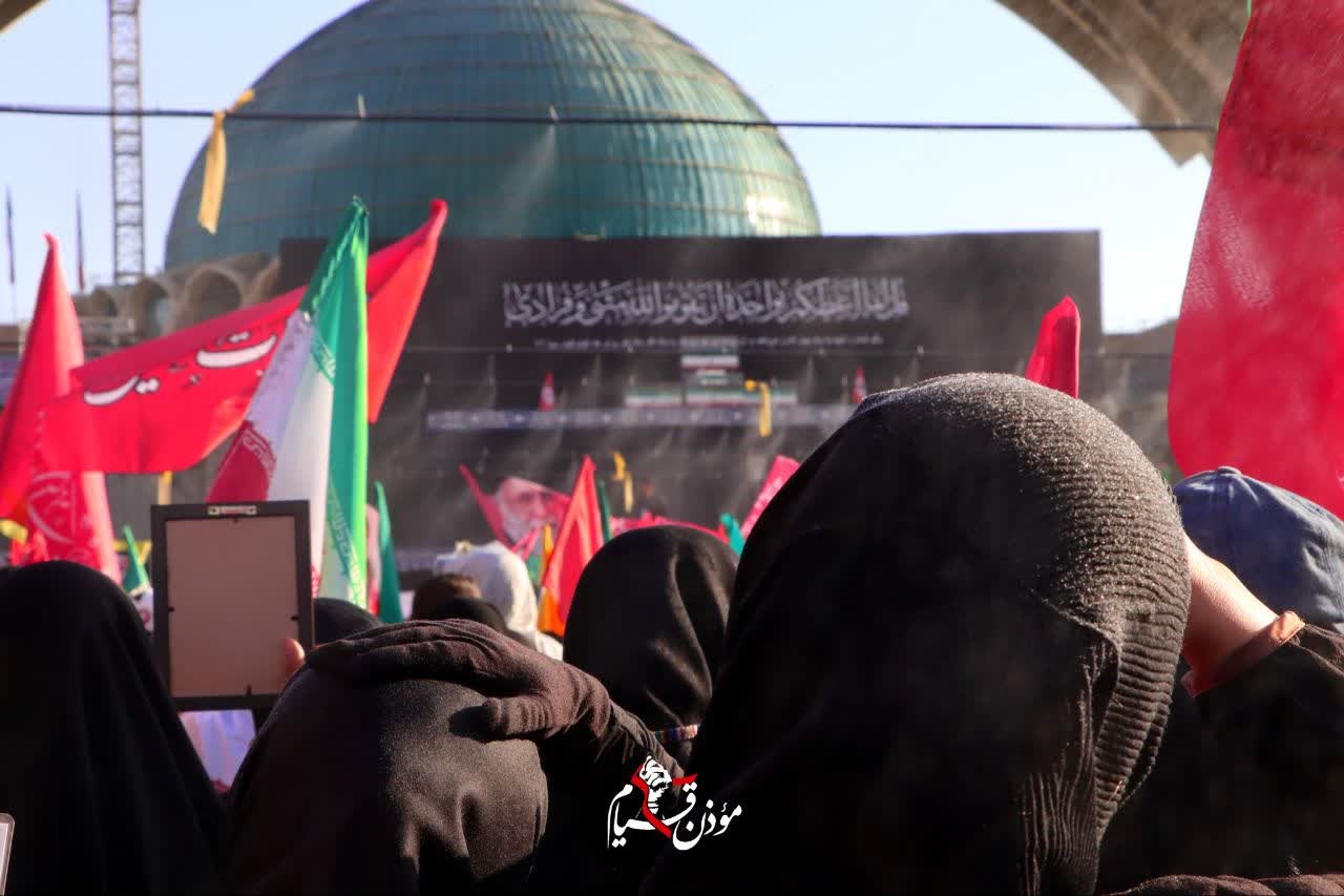 وداع تمدن ساز ۶ - ۲
