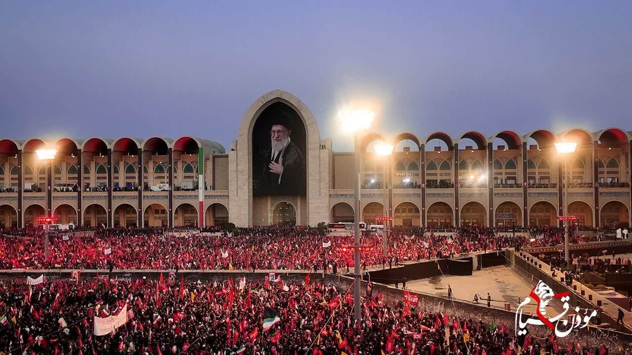وداع تمدن ساز ۶ - ۶