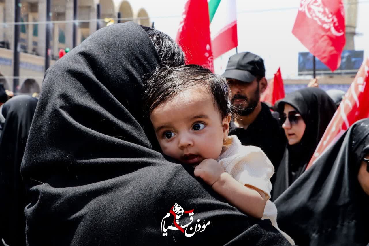 وداع تمدن ساز ۵ - ۵