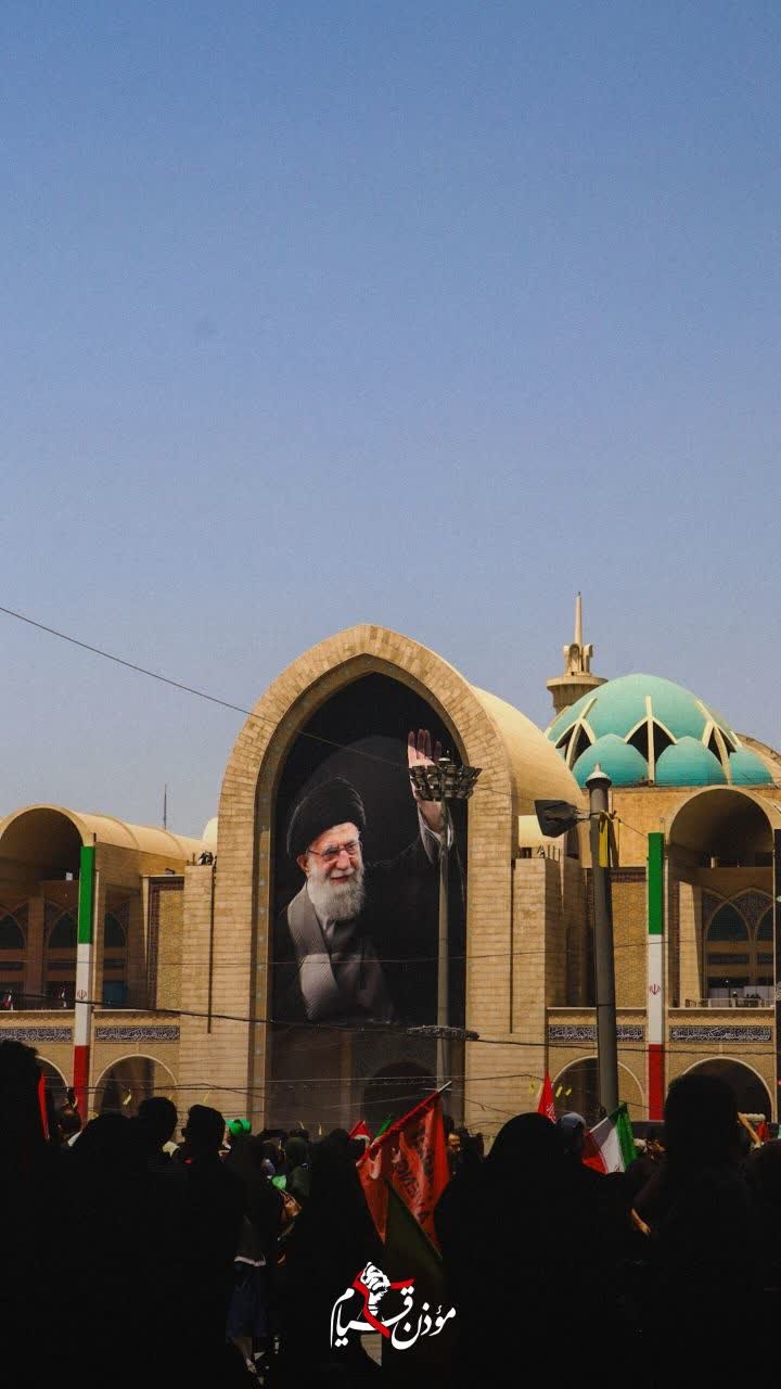 وداع تمدن ساز ۵ - ۱