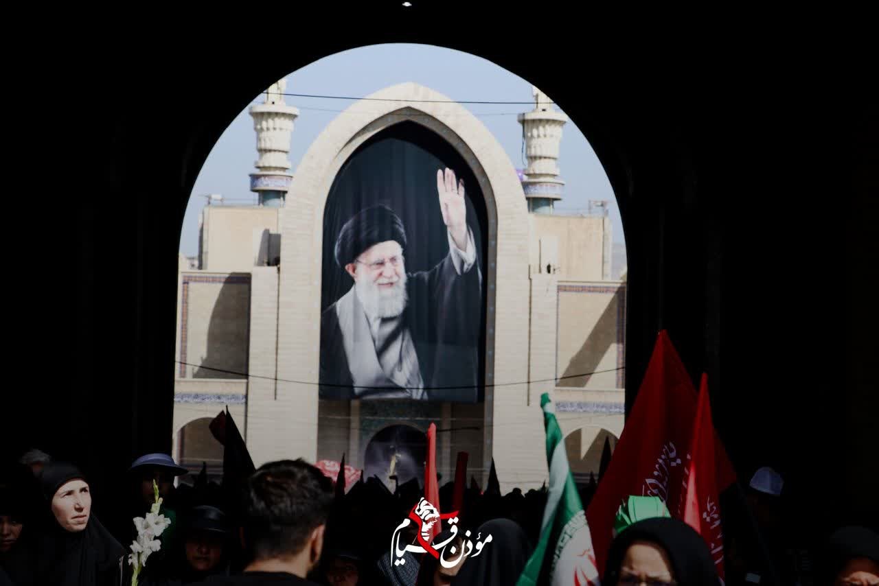 وداع تمدن ساز ۵ - ۳