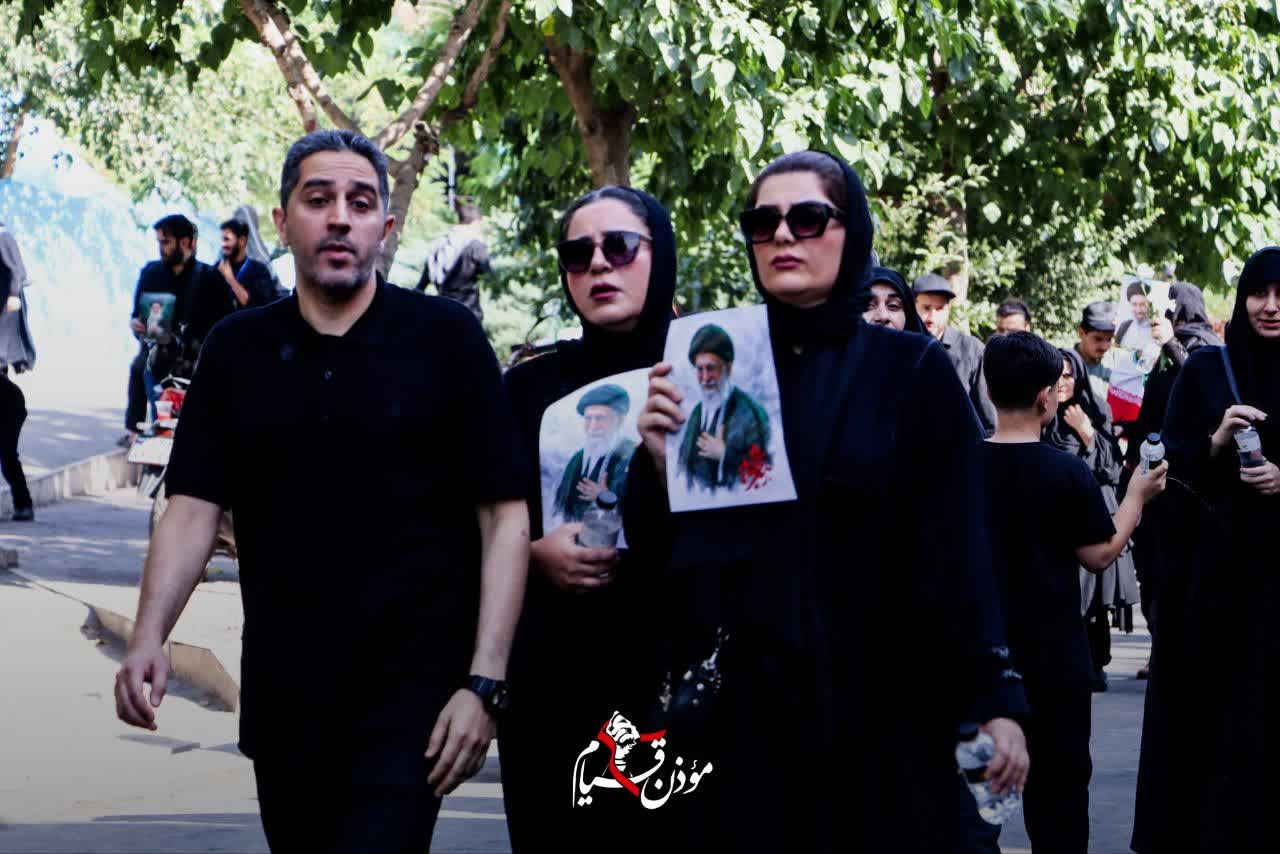 وداع تمدن ساز ۵ - ۲