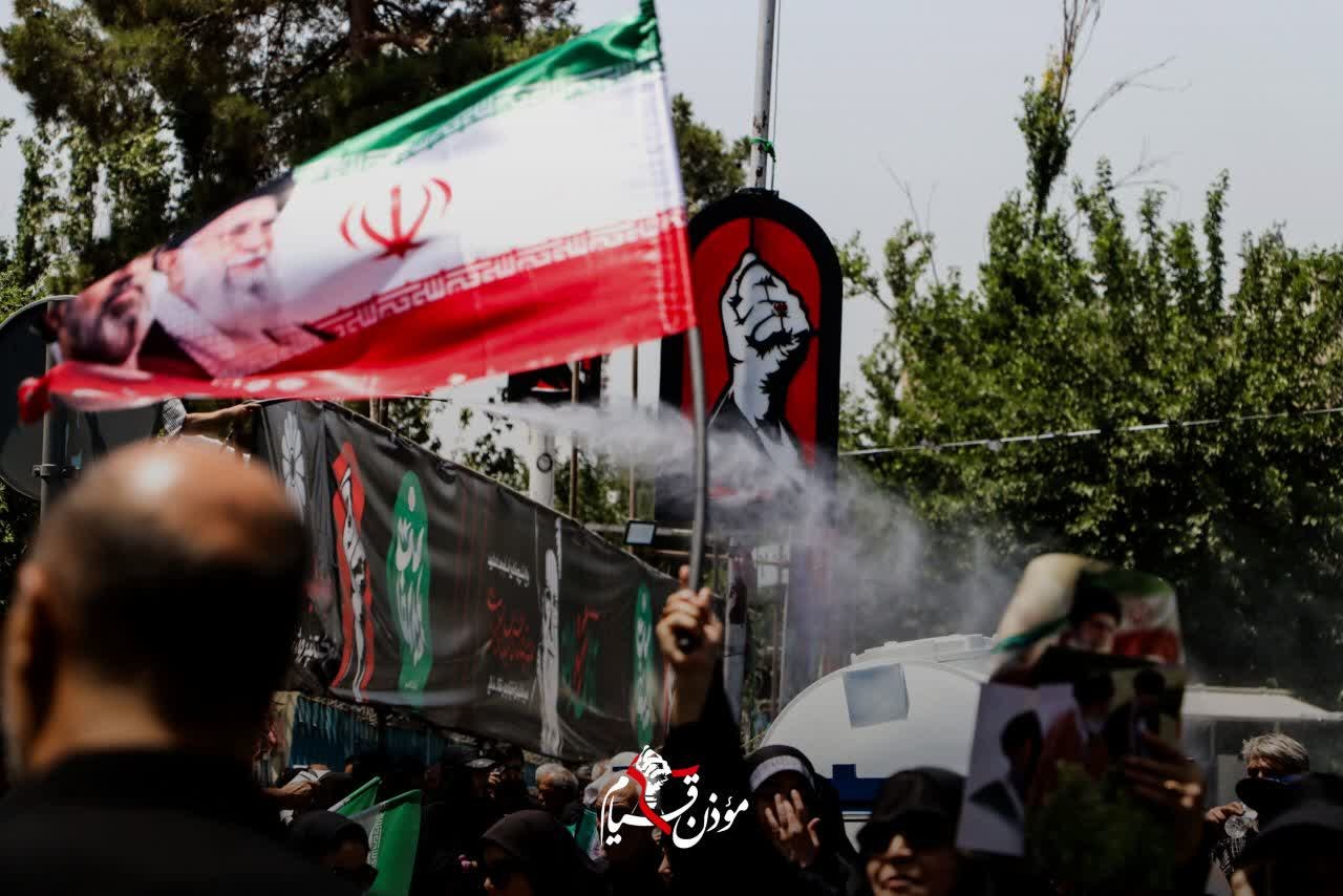 وداع تمدن ساز ۴ - ۴