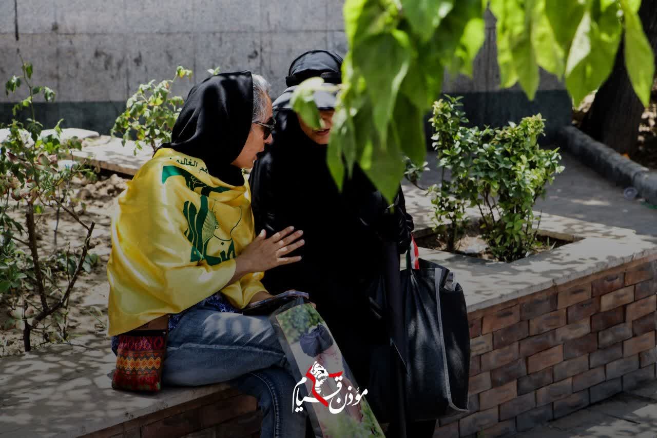 وداع تمدن ساز ۳ - ۲