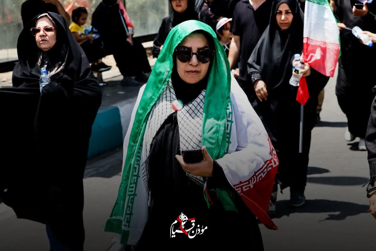 وداع تمدن ساز ۳ - ۴