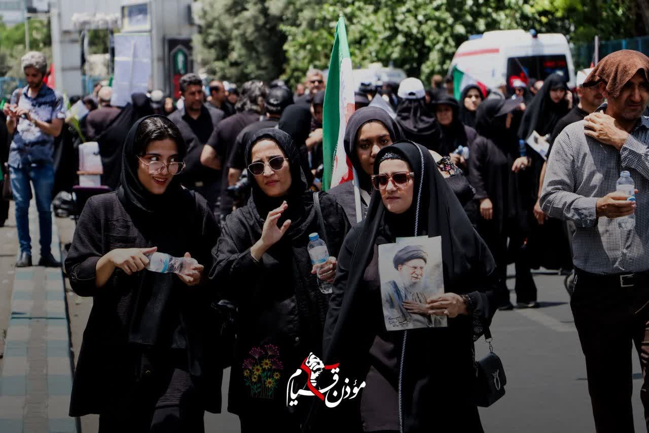 وداع تمدن ساز ۳ - ۵