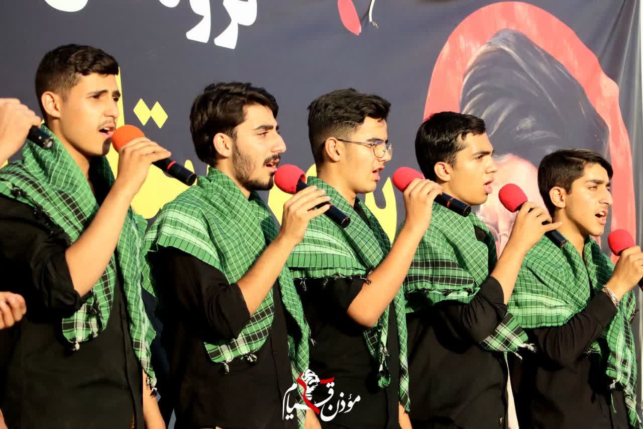 وداع تمدن ساز ۲ - ۵