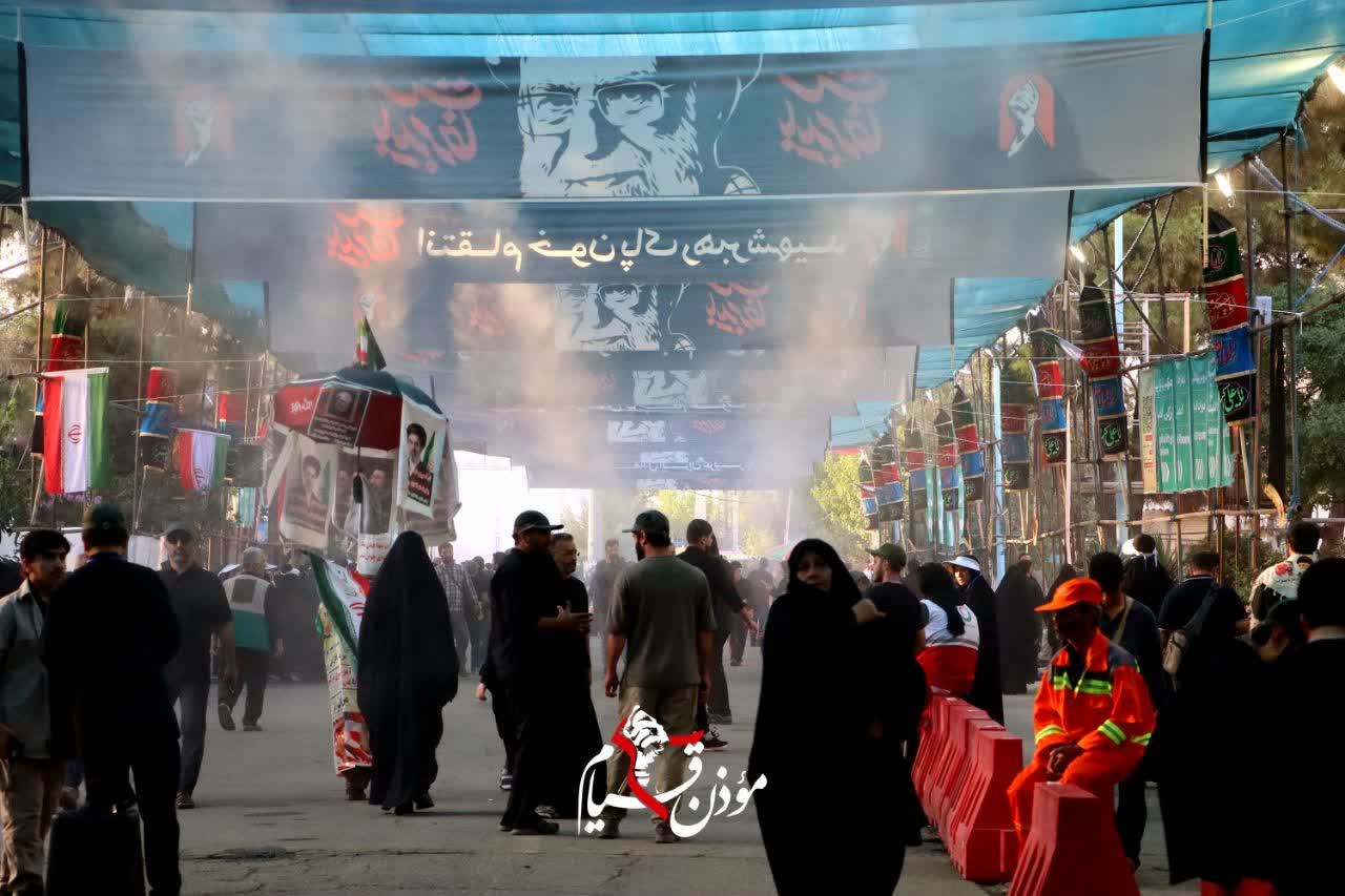 وداع تمدن ساز ۲ - ۲
