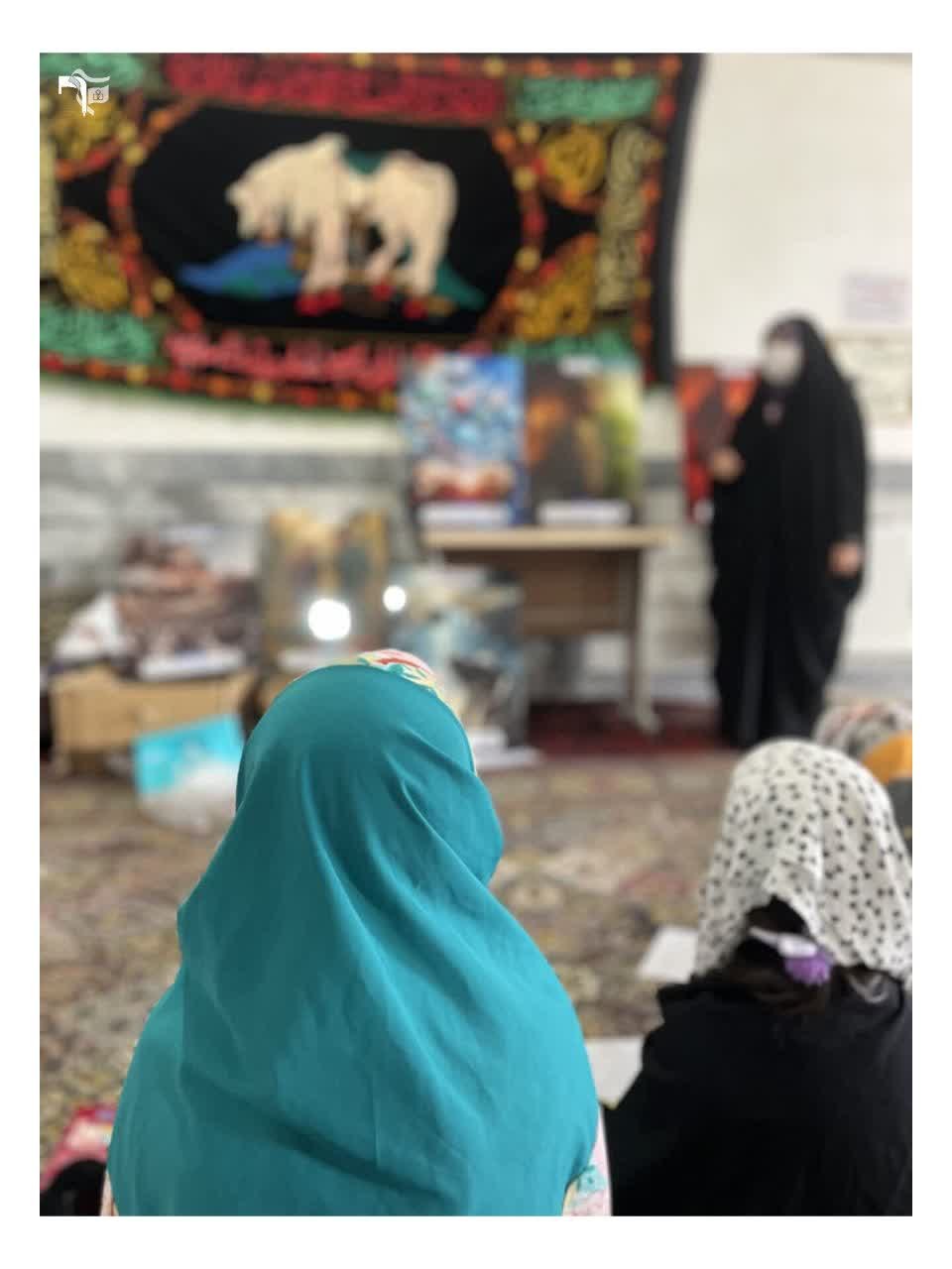 راویان قرآن - ۸