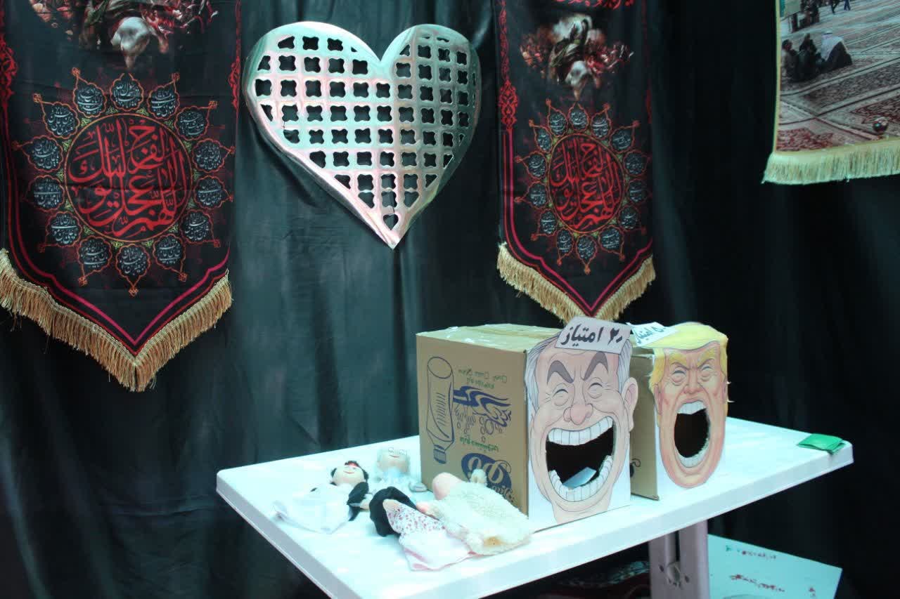چهارمین روز خدمت به زائران اباعبدالله الحسین(ع) - ۵