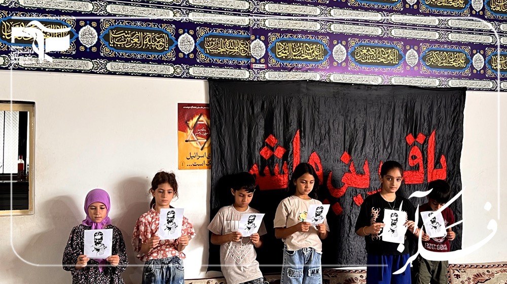 فکـر آبـاد - ۳