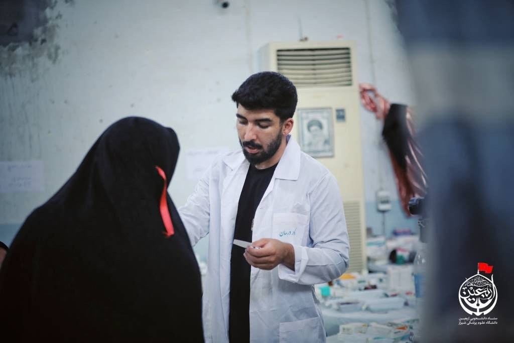 اربعین ۱۴۰۵ فارس ۱۰ - ۳