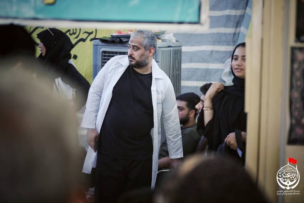 اربعین ۱۴۰۵ فارس ۱۰ - ۶