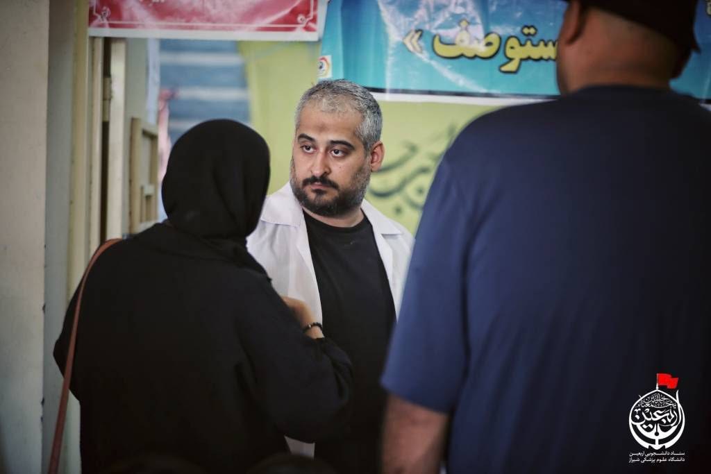 اربعین ۱۴۰۵ فارس ۱۰ - ۸