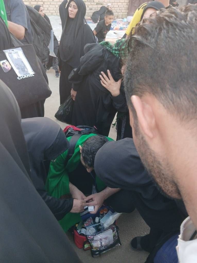 اربعین ۱۴۰۵ فارس ۱۵ - ۳