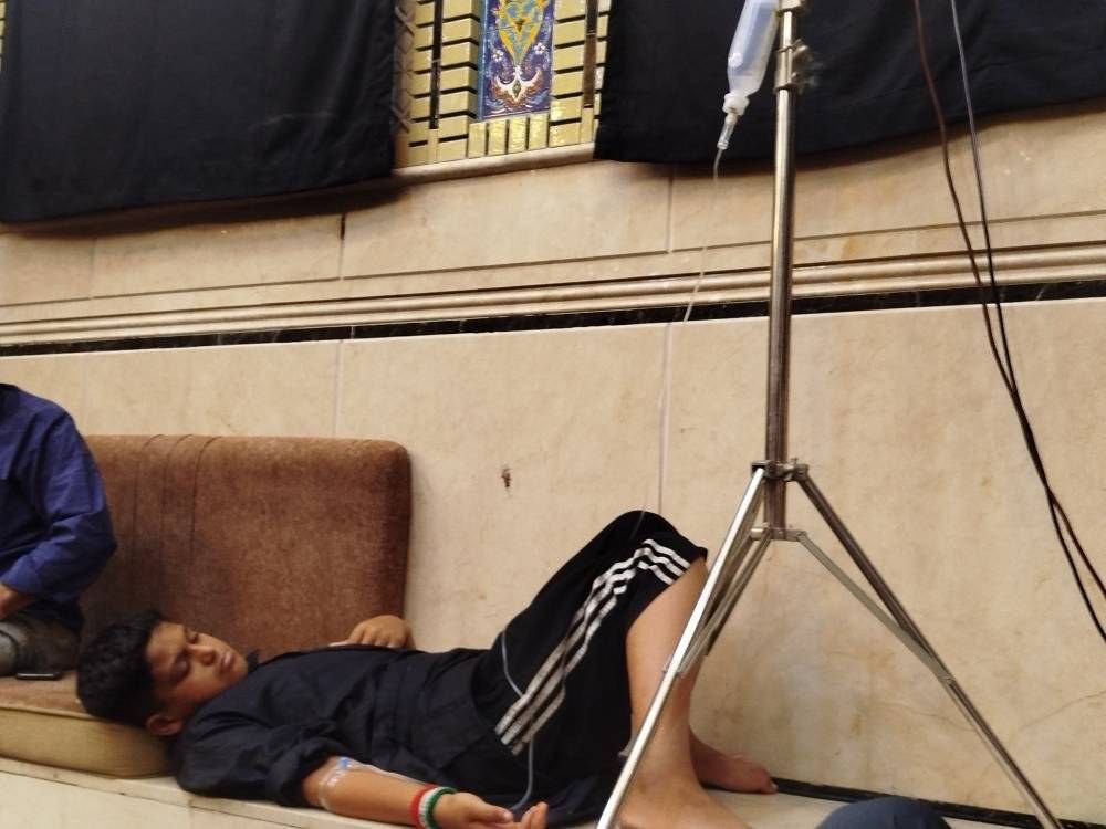 اربعین ۱۴۰۵ فارس ۱۵ - ۲
