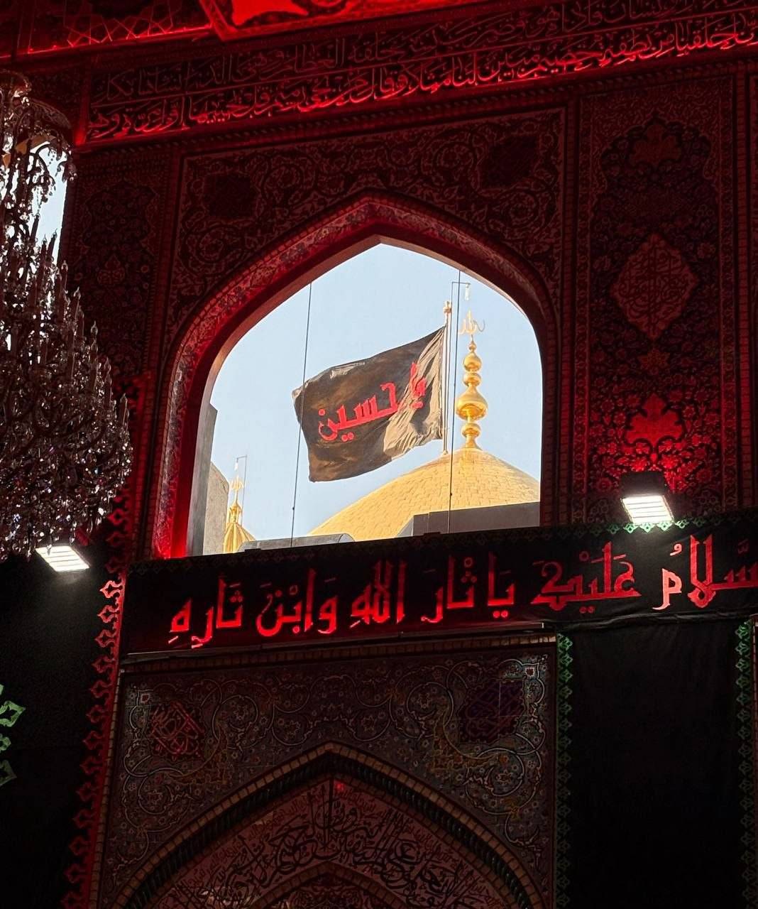 اربعین ۱۴۰۵ فارس ۱۶ - ۶