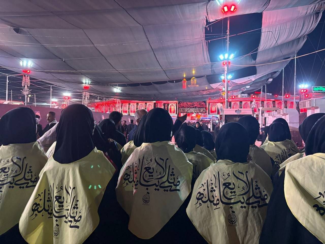 اربعین ۱۴۰۵ فارس ۱۶ - ۴