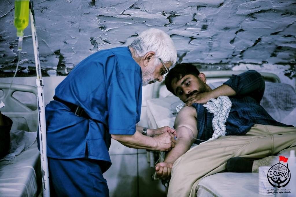 اربعین ۱۴۰۵ فارس ۱۷ - ۵