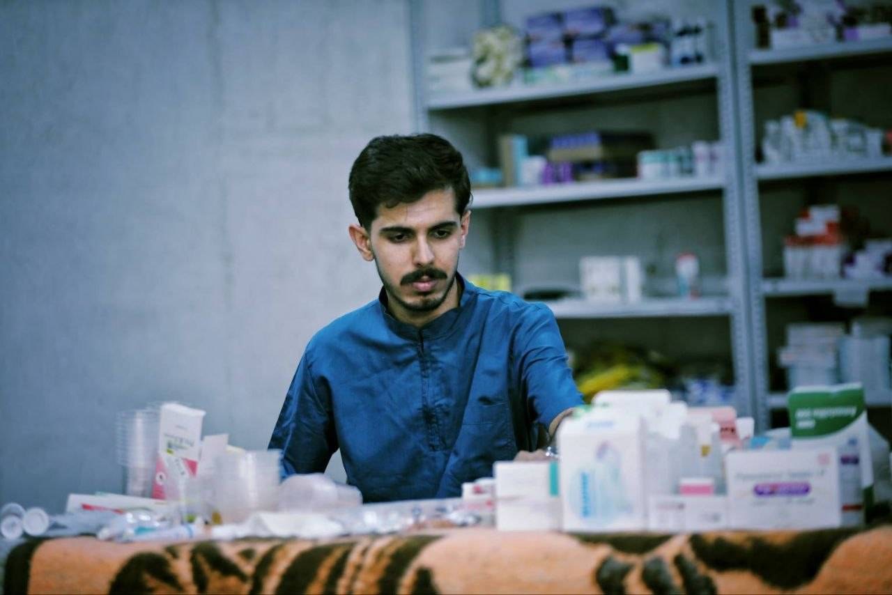 اربعین ۱۴۰۵ فارس ۱۷ - ۲