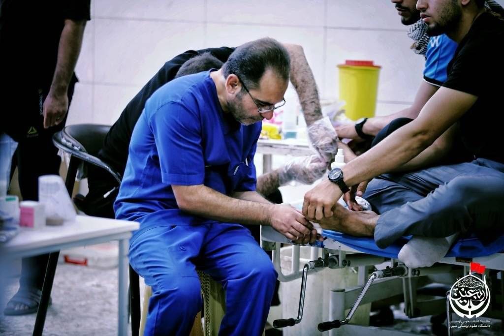 اربعین ۱۴۰۵ فارس ۱۷ - ۴