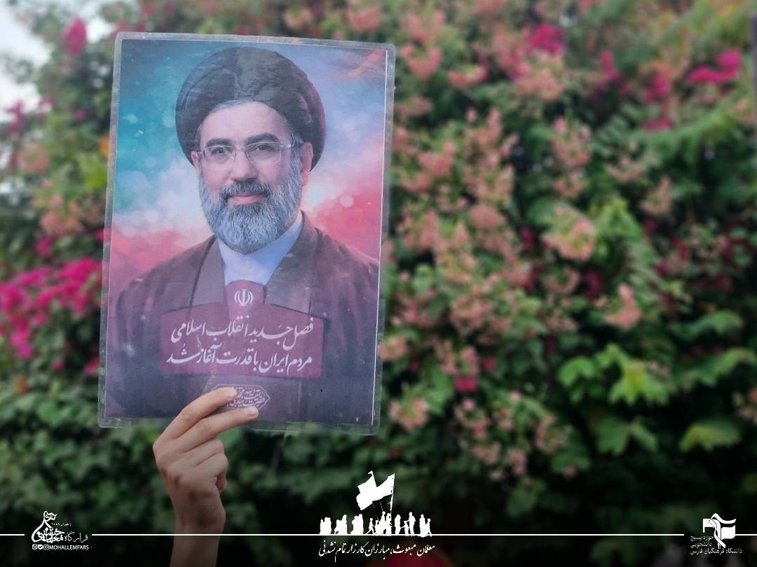 اربعین ۱۴۰۵ فارس ۲۰ - ۳