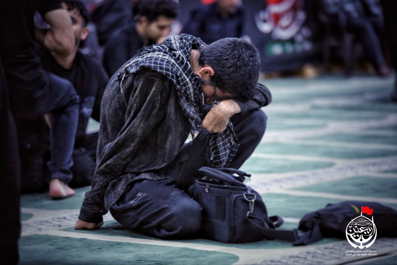 اربعین ۱۴۰۵ فارس ۴۸ - ۵