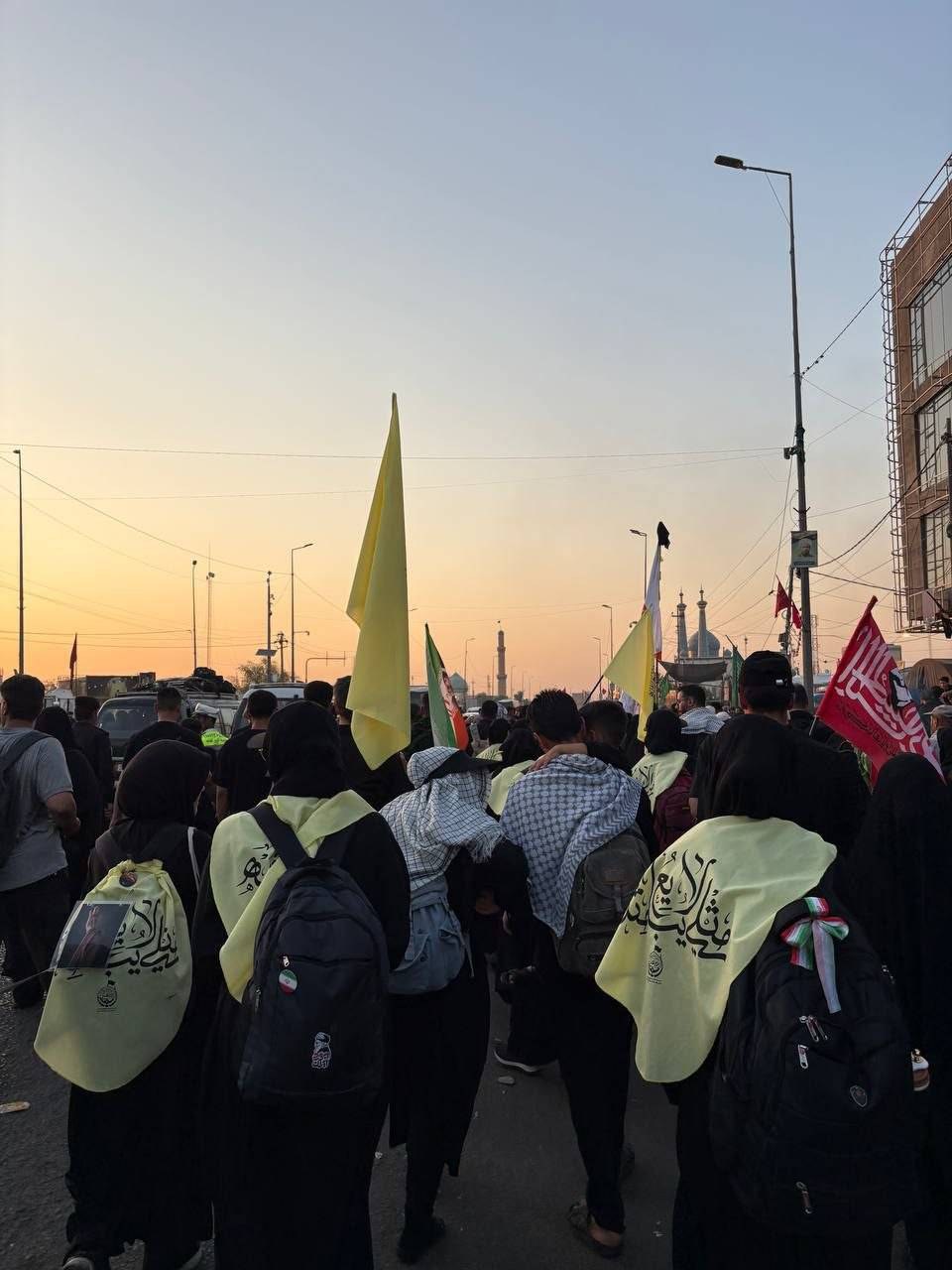 اربعین ۱۴۰۵ فارس۵۰ - ۵