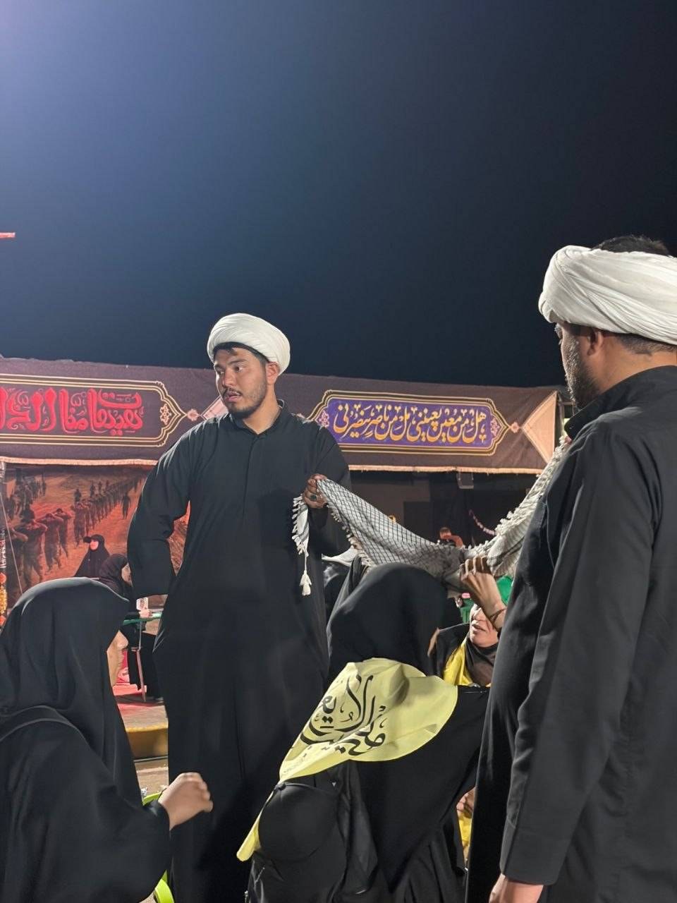 اربعین ۱۴۰۵ فارس ۵۲ - ۲