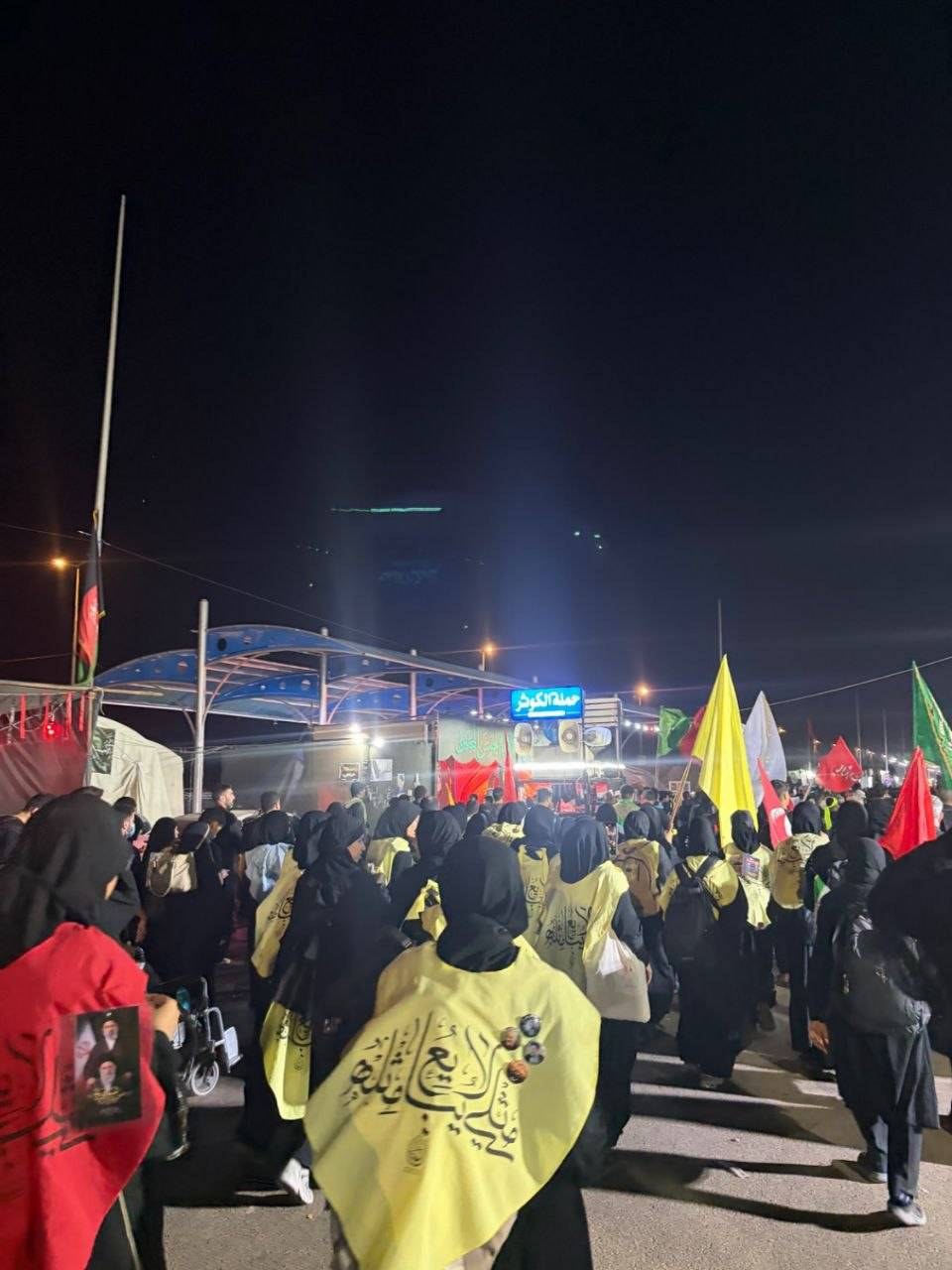 اربعین ۱۴۰۵ فارس ۵۲ - ۳