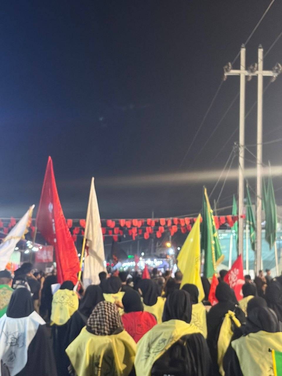 اربعین ۱۴۰۵ فارس ۵۲ - ۴