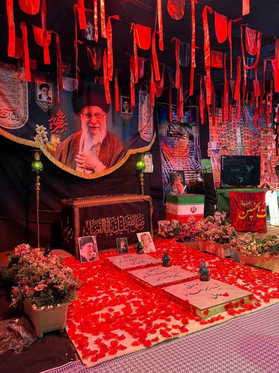 اربعین ۱۴۰۵ فارس ۵۲ - ۱